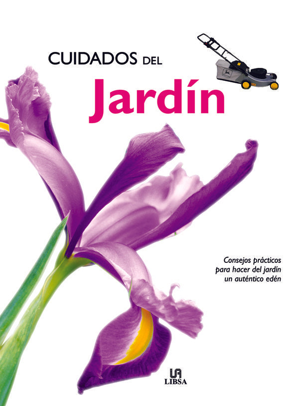 Cuidados Del Jard¡N