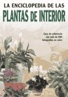 La Enciclopedia De Las Plantas De Interior