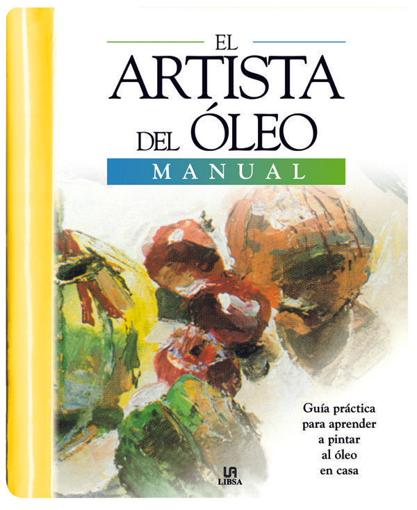 El Artista Del Oleo