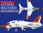 Libsa Aviones Militares Modernos