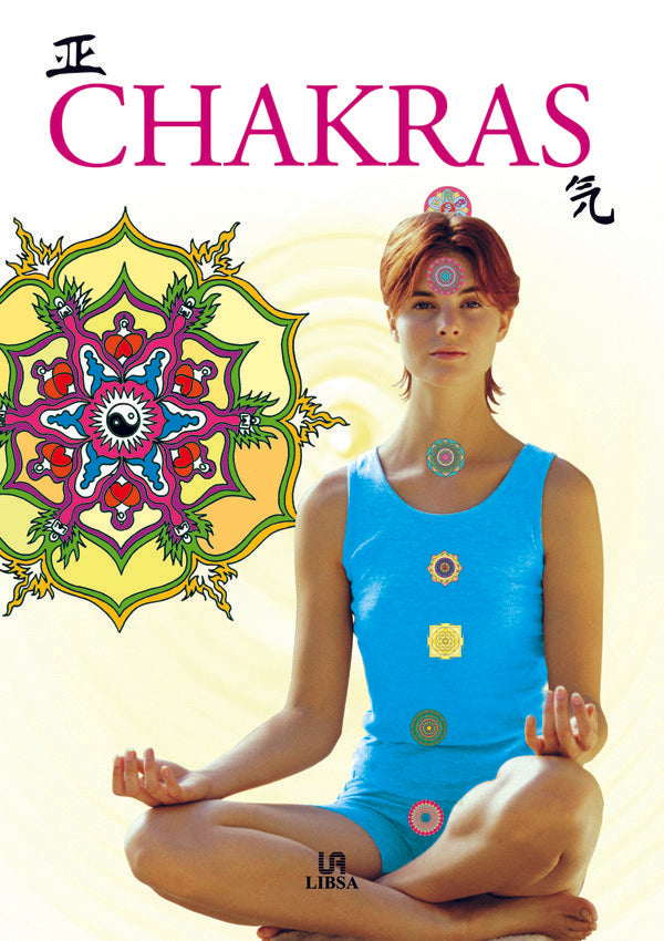 Chakras