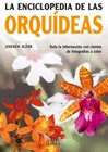 Enciclopedia De Las Orqu¡Deas