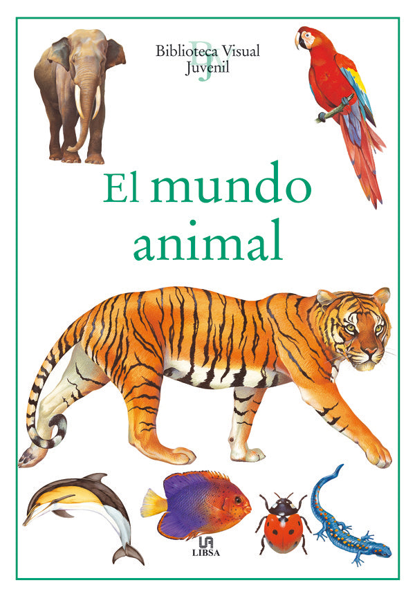 El Mundo Animal