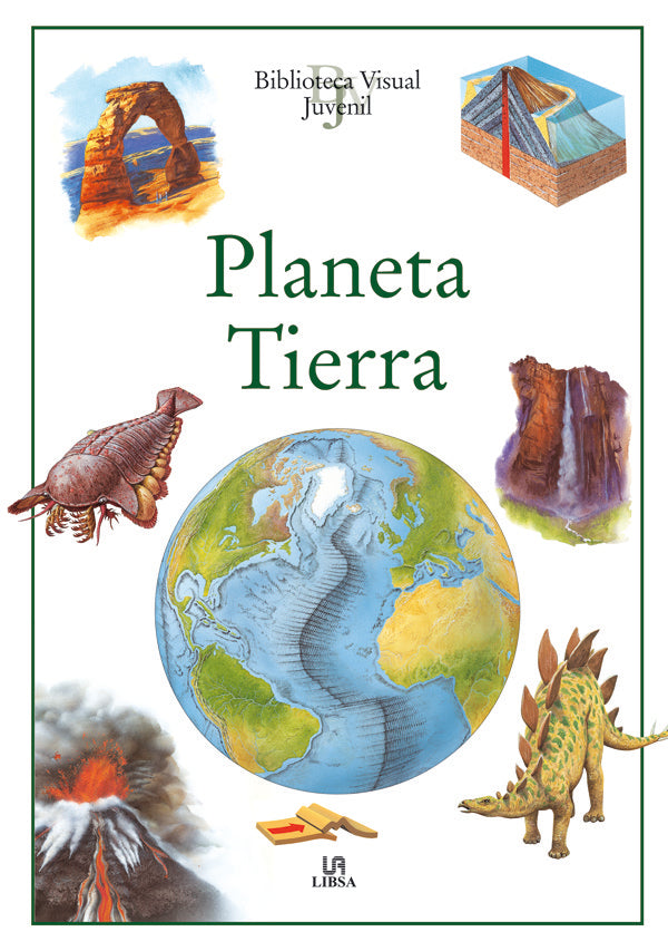 Planeta Tierra