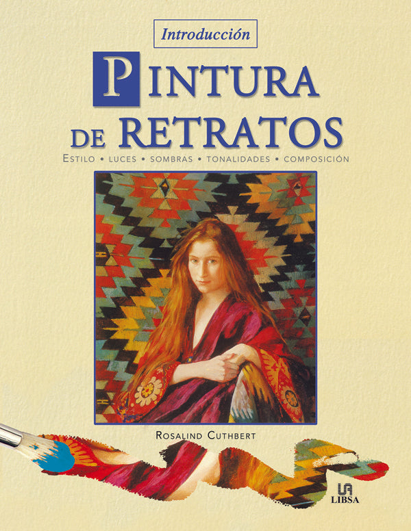 Pintura De Retratos