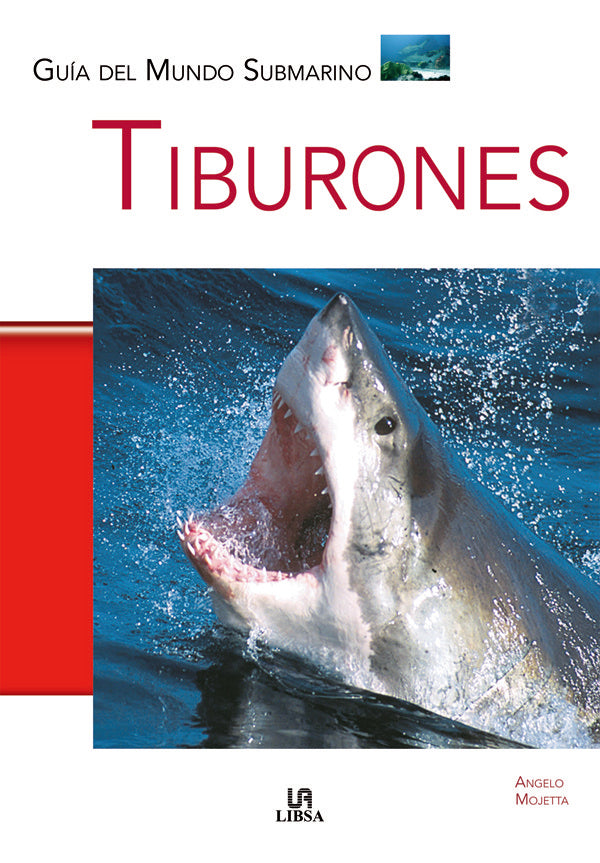 Tiburones