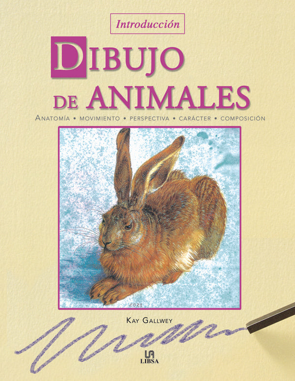 Dibujo De Animales