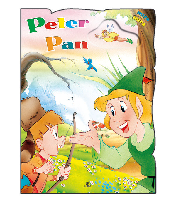 Peter Pan