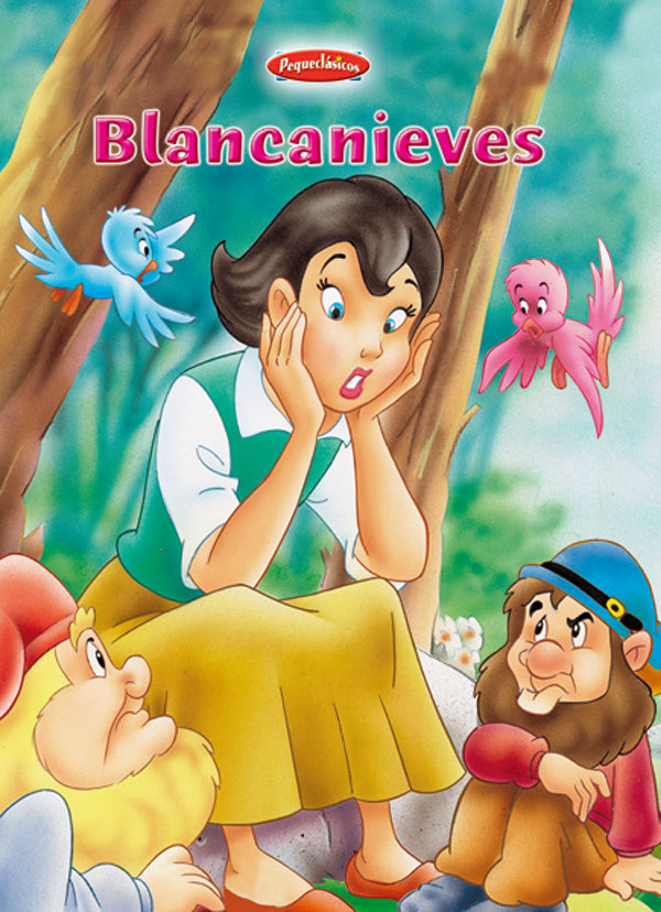 Blancanieves