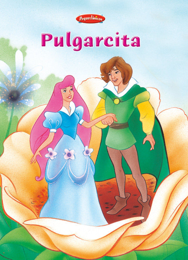 Pulgarcita