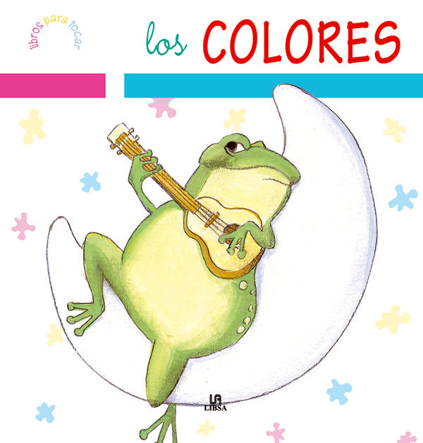 Los Colores