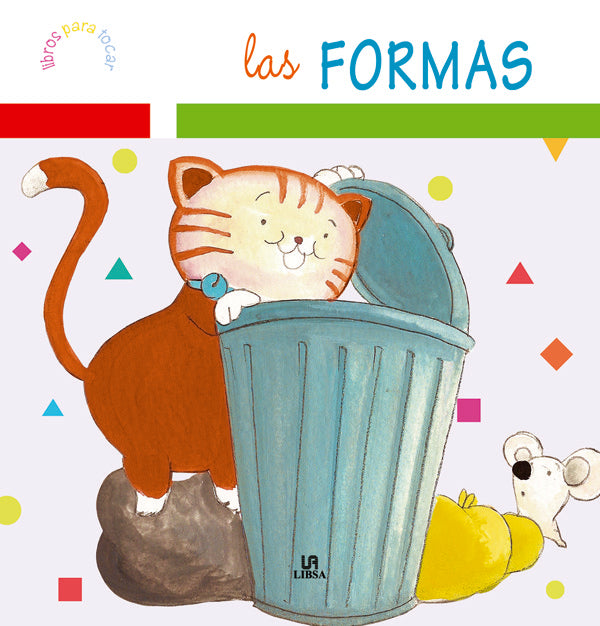 Las Formas