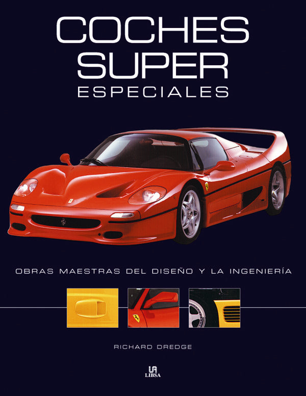 Coches Super Especiales