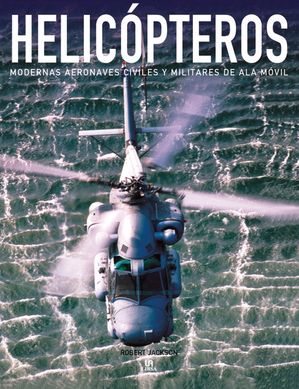 Helicópteros