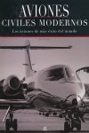 Aviones Civiles Modernos