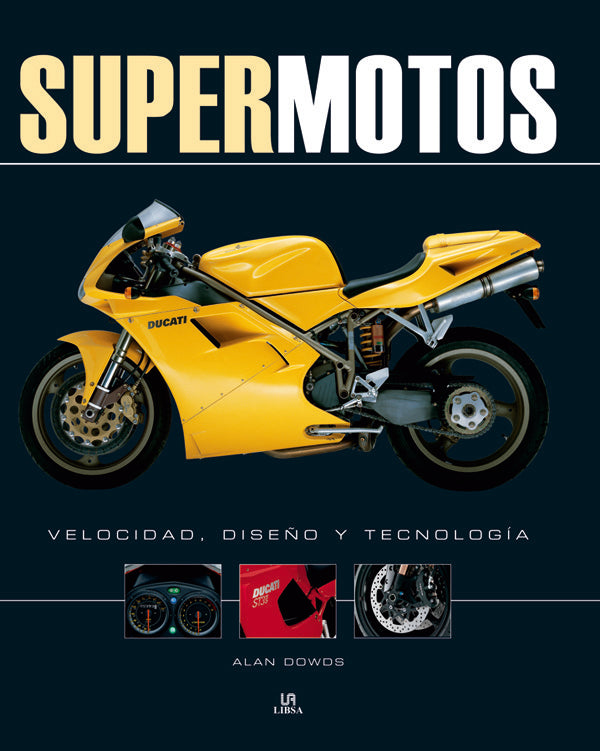 Supermotos