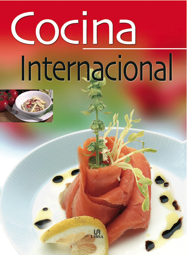 Cocina International