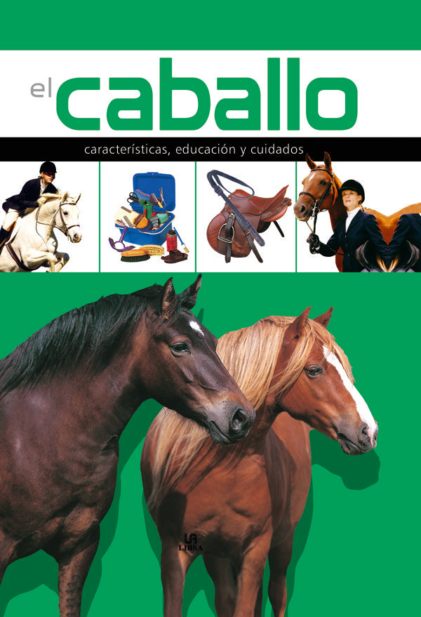 El Caballo