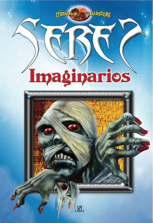 Seres Imaginarios