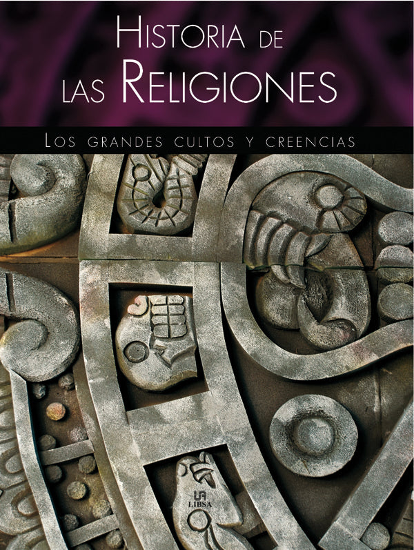 Historia De Las Religiones