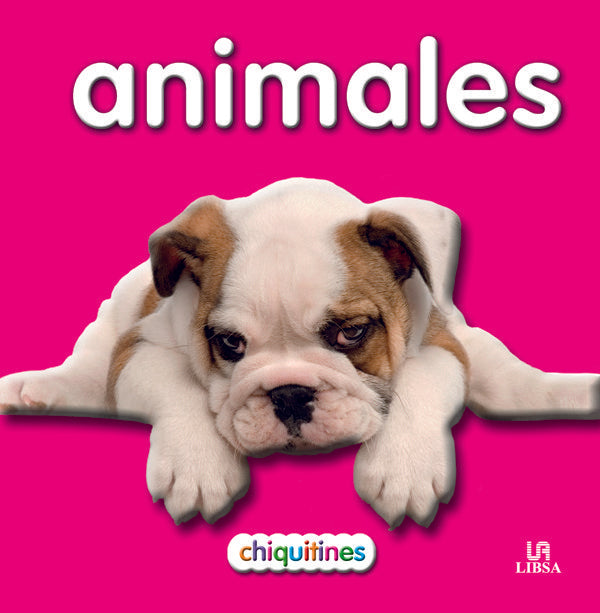 Animales