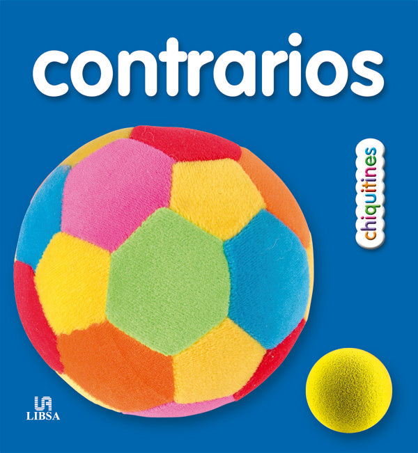 Contrarios