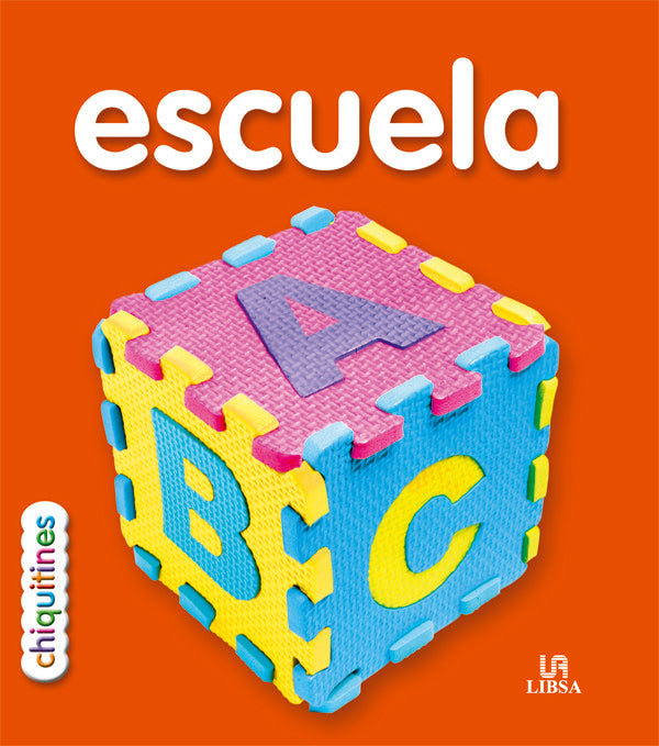 Escuela