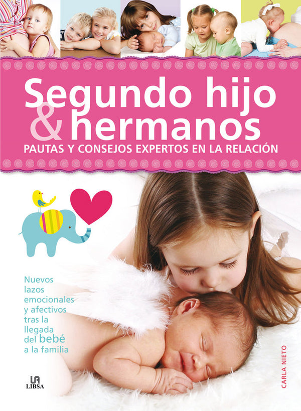 Segundo Hijo & Hermanos