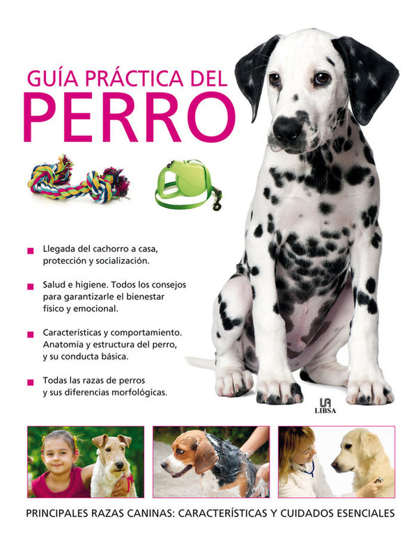 Guía Práctica Del Perro