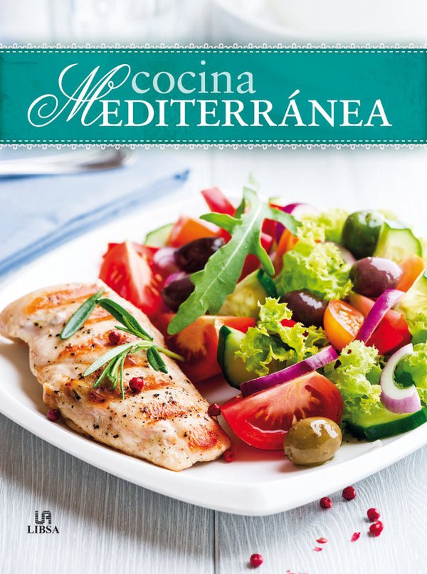 Cocina Mediterránea