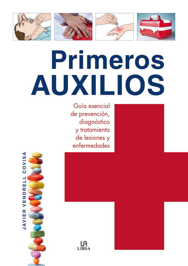 Primeros Auxilios