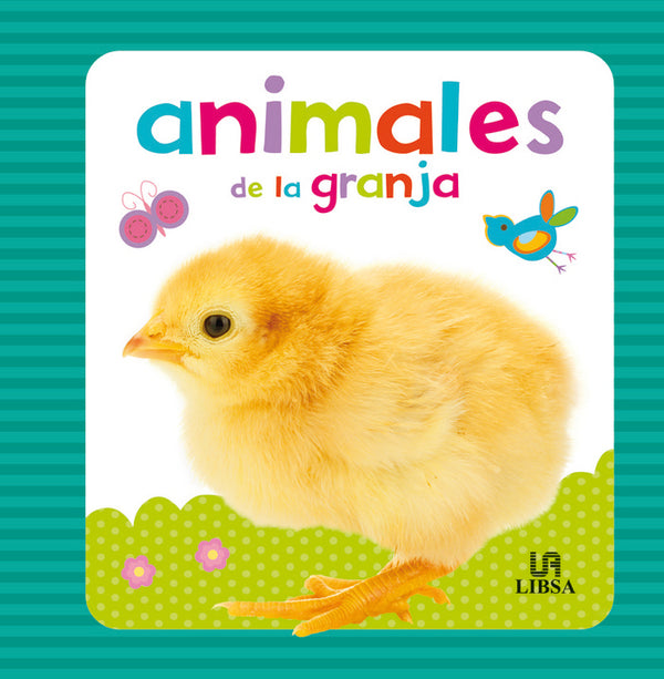 Animales De La Granja