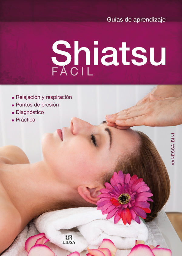 Shiatsu Facil