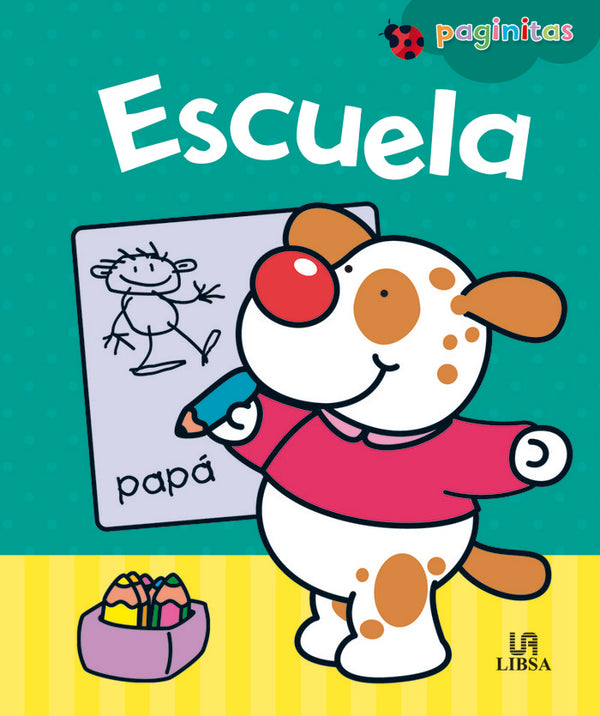 Escuela