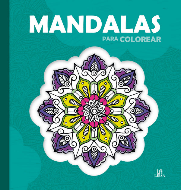 Mandalas Para Colorear