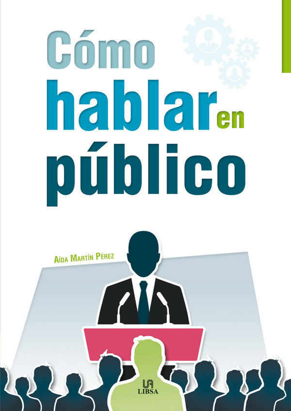 Cómo Hablar En Público