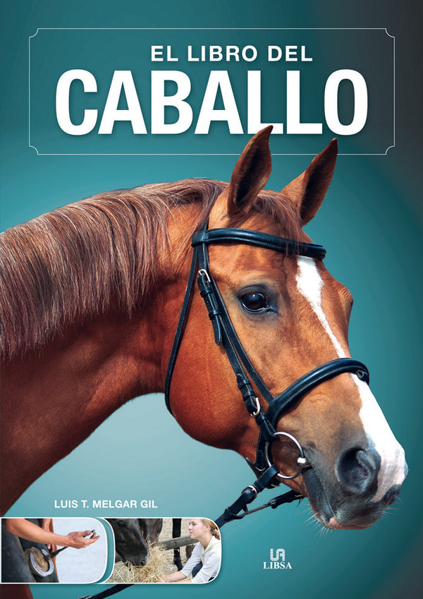 El Libro Del Caballo