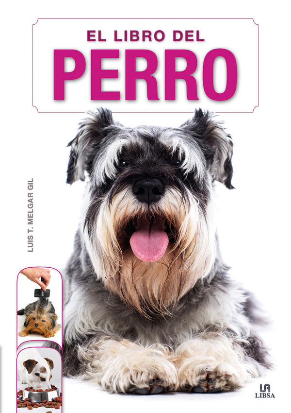 El Libro Del Perro