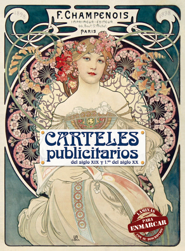 Carteles Publicitarios