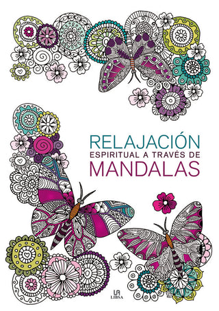Relajación Espiritual A Través De Mandalas