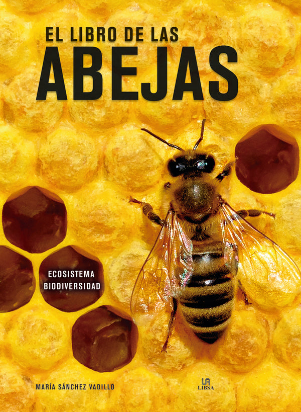 El Libro De Las Abejas