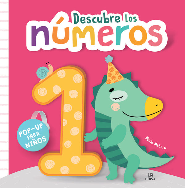 Descubre Los Numeros