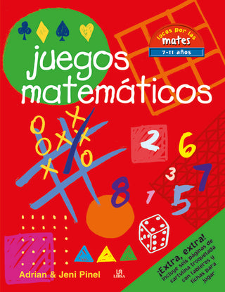 Juegos Matematicos