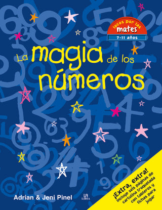 La Magia De Los Numeros