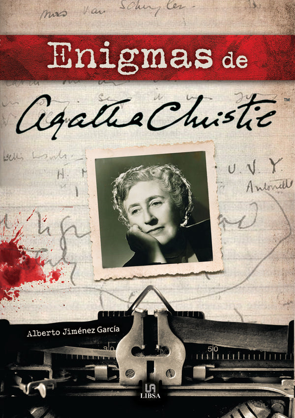 Enigmas De Agatha Christie