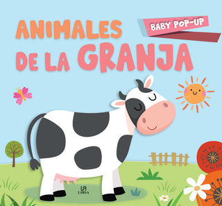 Animales De La Granja