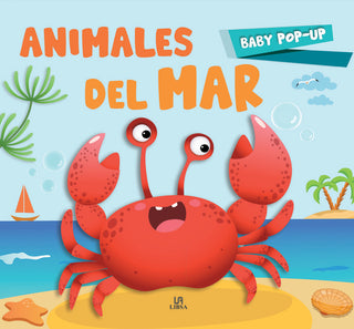 Animales Del Mar