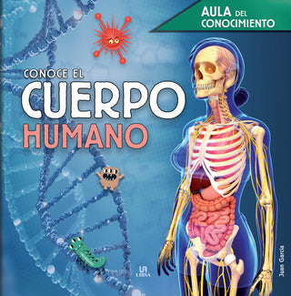 Conoce El Cuerpo Humano