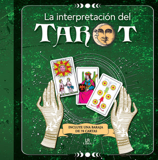 La Interpretacion Del Tarot