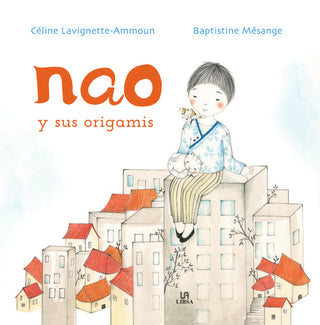 Nao Y Sus Origamis